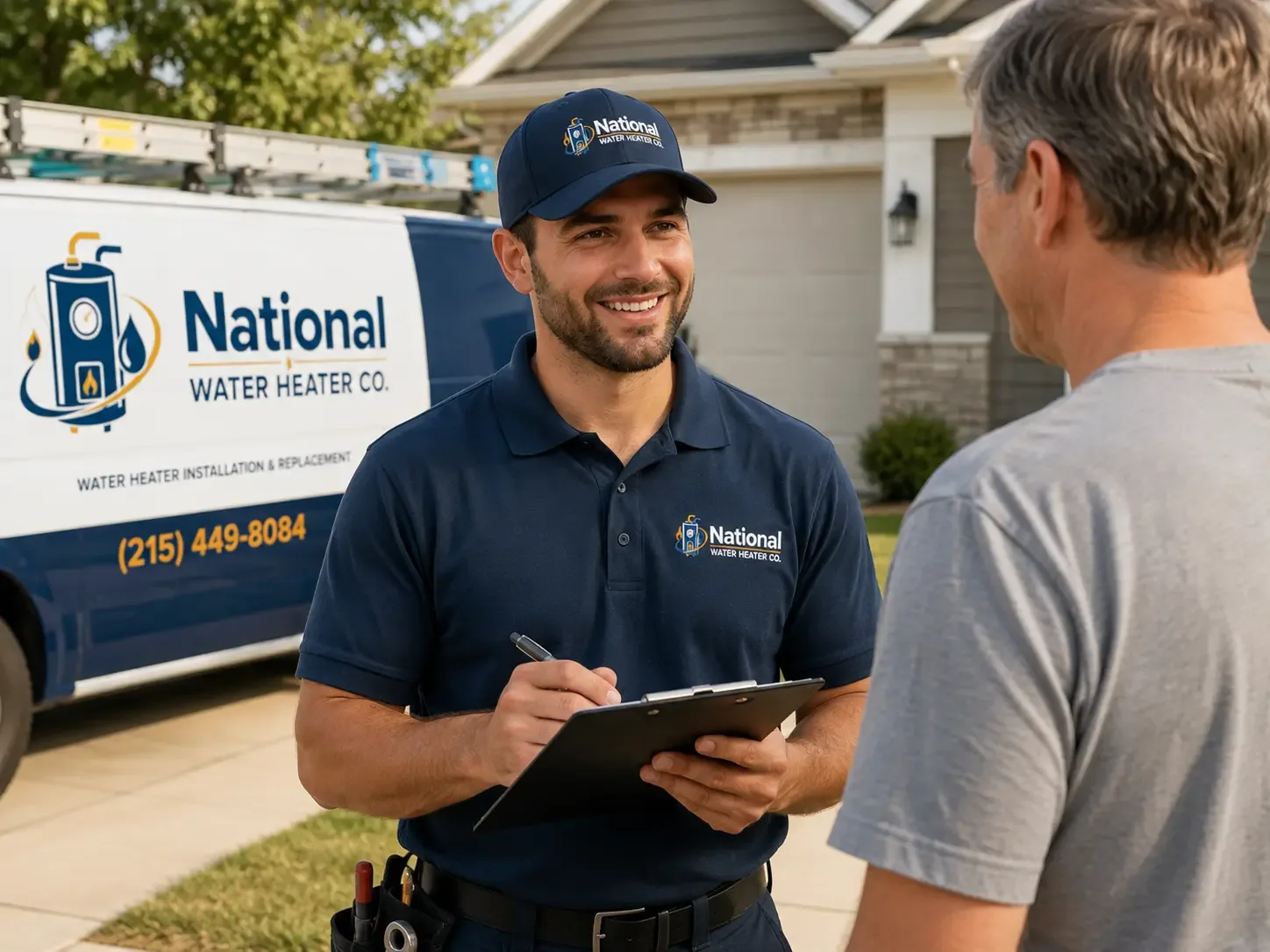 Water Heater Installation Jerry City, OH FAQs